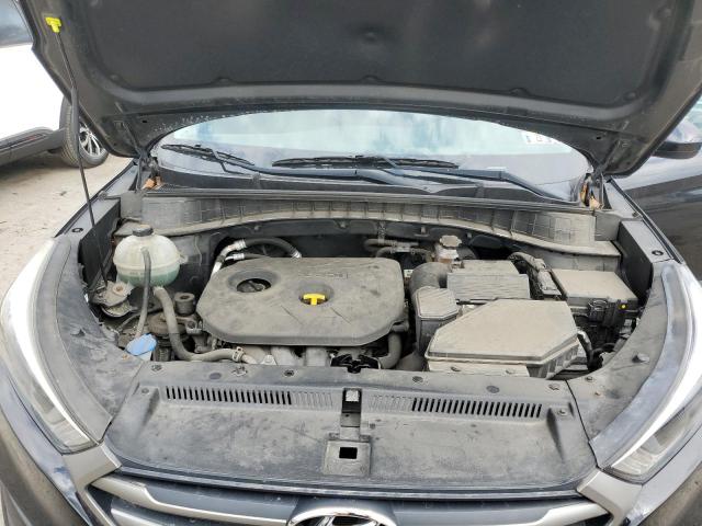 Photo 11 from auction – 2016 HYUNDAI TUCSON LIM with VIN KM8J3CA41GU065680