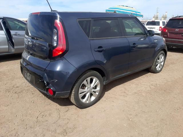 Photo 3 from auction – 2016 KIA SOUL + with VIN KNDJP3A58G7336184