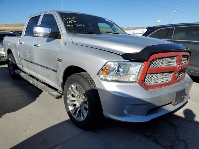 Photo 4 from auction – 2013 RAM 1500 LONGH with VIN 1C6RR7WT8DS722406