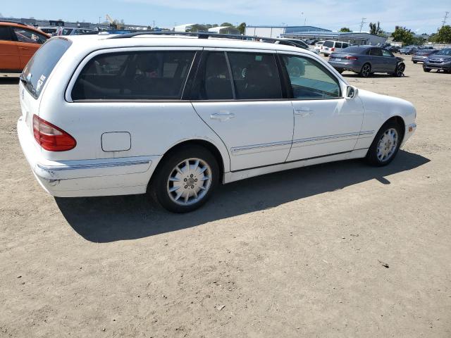 Photo 3 from auction – 2000 MERCEDES-BENZ E 320 with VIN WDBJH65J3YB045577