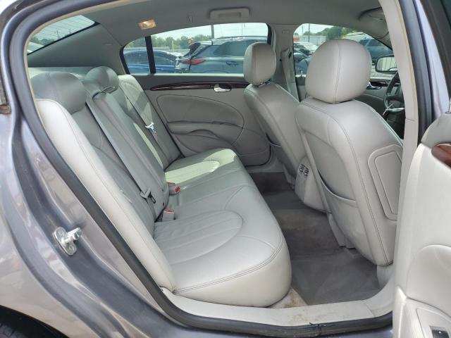 Photo 10 from auction – 2008 BUICK LUCERNE CX with VIN 1G4HD57248U118676