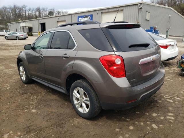 Photo 2 from auction – 2011 CHEVROLET EQUINOX LT with VIN 2CNFLEEC5B6329025