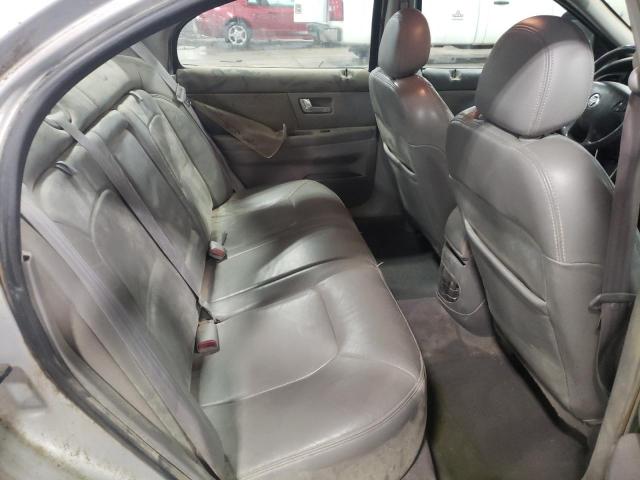 Photo 10 from auction – 2000 MERCURY SABLE LS P with VIN 1MEFM55S9YG629117
