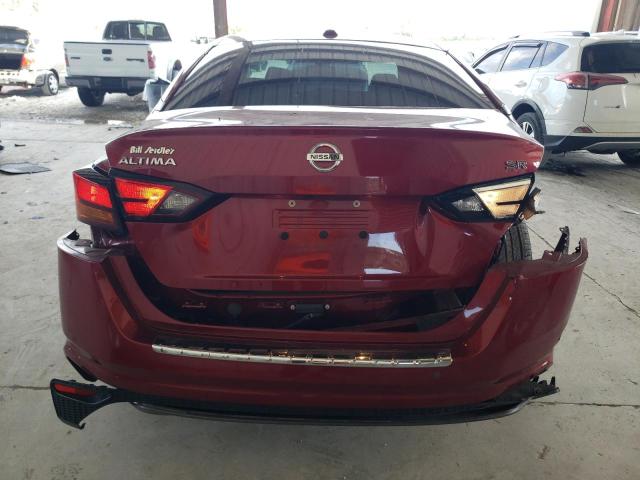 Photo 6 from auction – 2020 NISSAN ALTIMA SR with VIN 1N4BL4CV6LC268557