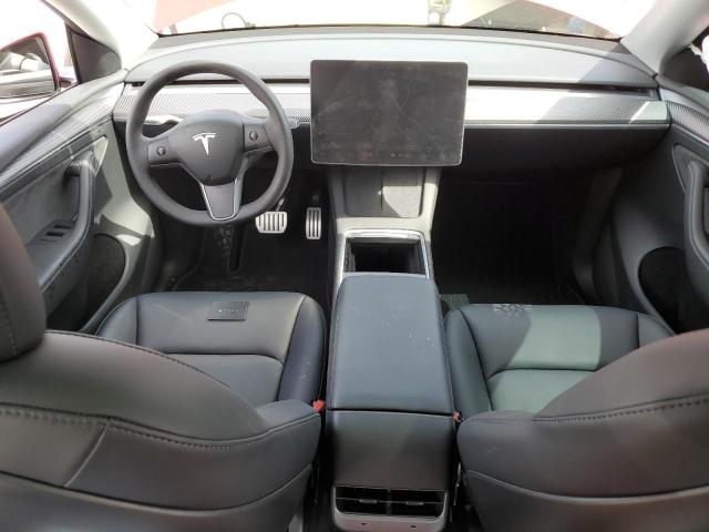 Photo 8 from auction – 2022 TESLA MODEL Y with VIN 7SAYGDEF2NF546815