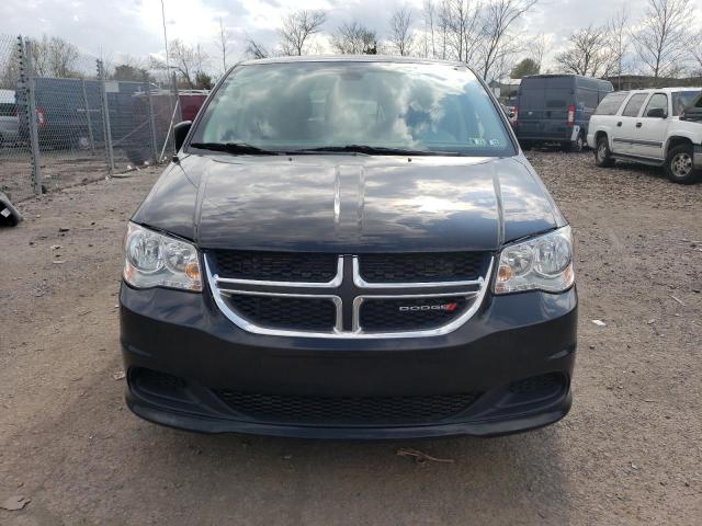 Photo 5 from auction – 2019 DODGE GRAND CARA with VIN 2C4RDGBG3KR787825