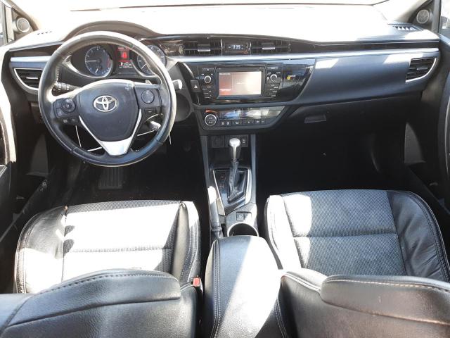 Photo 8 from auction – 2015 TOYOTA COROLLA L with VIN 5YFBURHE3FP302477