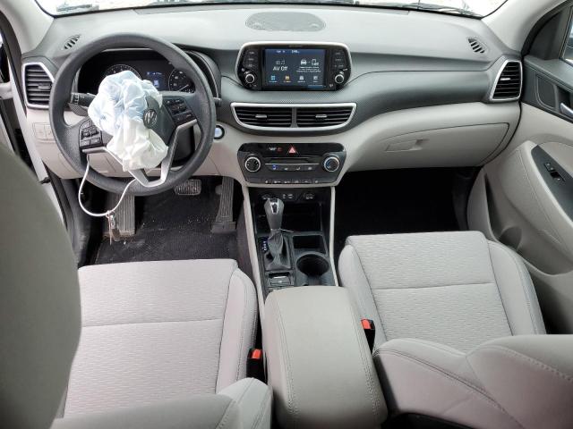 Photo 8 from auction – 2019 HYUNDAI TUCSON LIM with VIN KM8J33A46KU936615