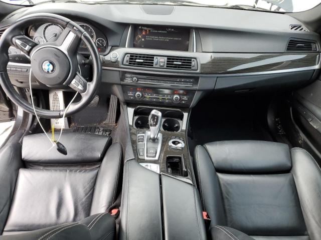 Photo 8 from auction – 2015 BMW 535 I with VIN WBA5B1C5XFG126232