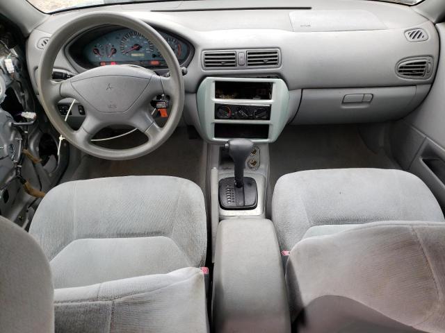 Photo 8 from auction – 2003 MITSUBISHI GALANT ES with VIN 4A3AA46GX3E202507