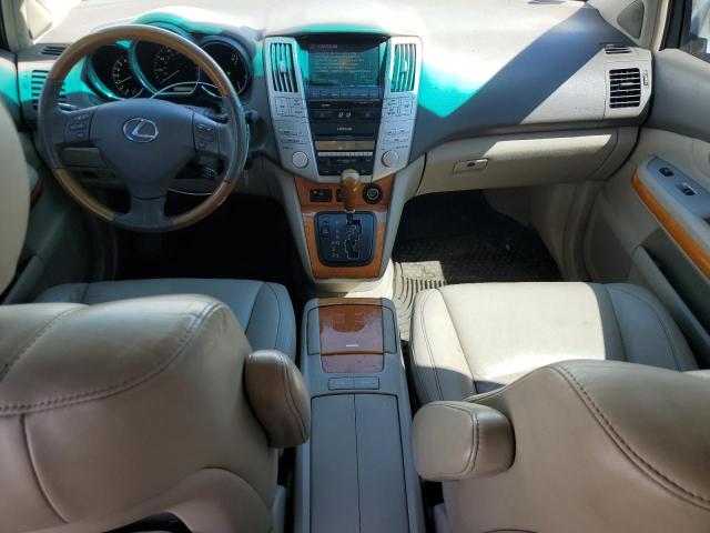 Photo 8 from auction – 2006 LEXUS RX 330 with VIN 2T2HA31UX6C105190
