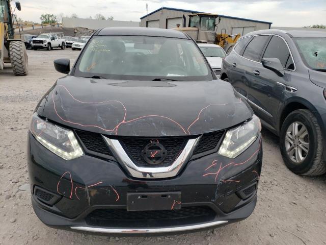 Photo 5 from auction – 2016 NISSAN ROGUE S with VIN JN8AT2MT9GW027799