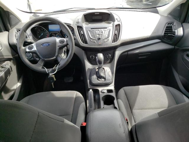 Photo 8 from auction – 2016 FORD ESCAPE S with VIN 1FMCU0F76GUA29331