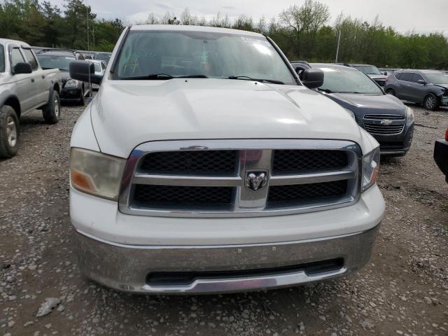 Photo 5 from auction – 2009 DODGE RAM 1500 with VIN 1D3HB18P59S800662