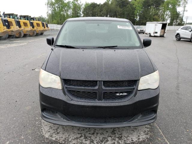 Photo 5 from auction – 2012 DODGE RAM VAN with VIN 2C4JDGAG0CR148222