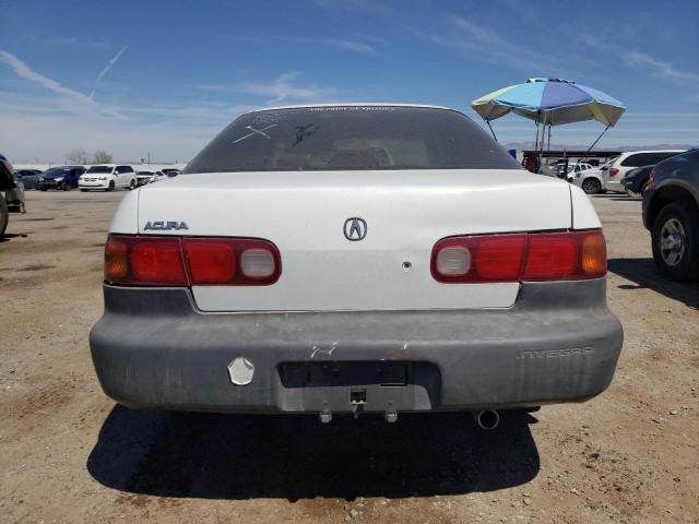Photo 6 from auction – 1995 ACURA INTEGRA LS with VIN JH4DB7650SS007883
