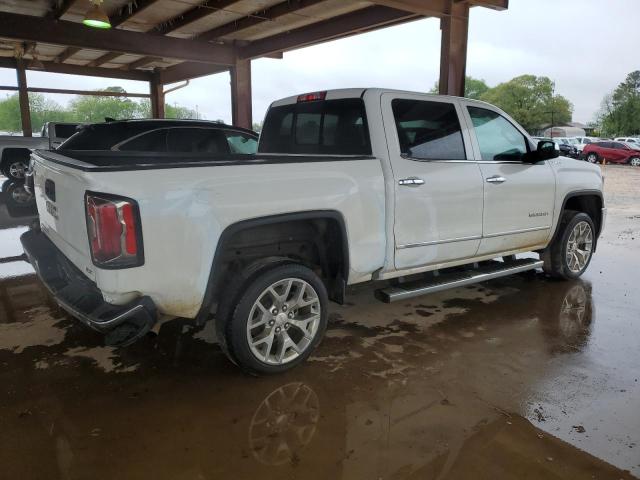 Photo 3 from auction – 2018 GMC SIERRA K15 with VIN 3GTU2NEC2JG188268