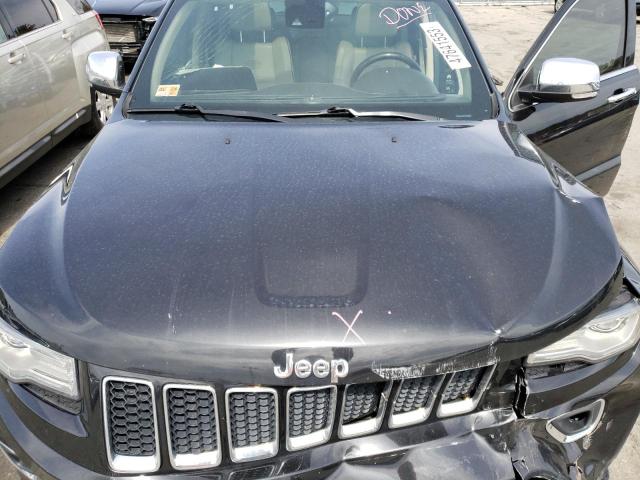 Photo 12 from auction – 2014 JEEP GRAND CHER with VIN 1C4RJFCG1EC238753