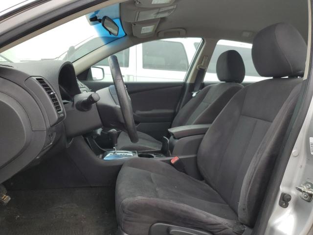 Photo 7 from auction – 2011 NISSAN ALTIMA BAS with VIN 1N4AL2AP8BN451014
