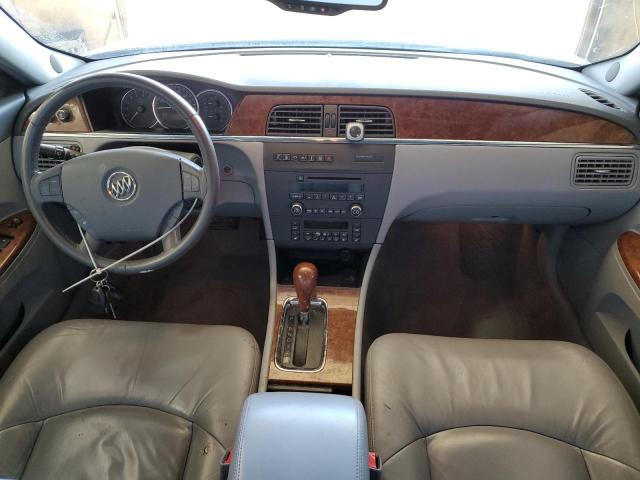 Photo 8 from auction – 2006 BUICK LACROSSE C with VIN 2G4WE587561264737