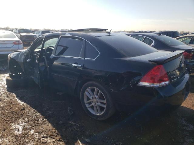 Photo 2 from auction – 2014 CHEVROLET IMPALA LIM with VIN 2G1WC5E33E1154935