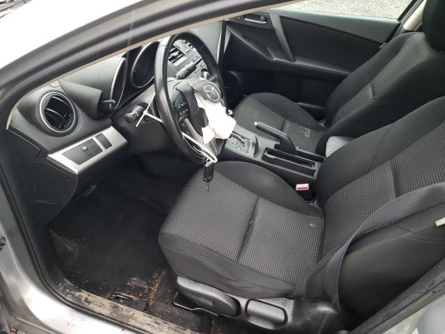 Photo 7 from auction – 2012 MAZDA 3 I with VIN JM1BL1V83C1531339