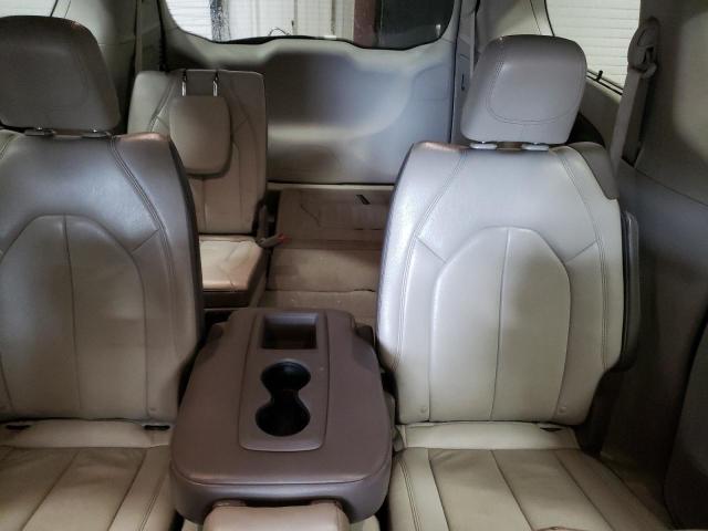 Photo 10 from auction – 2017 CHRYSLER PACIFICA T with VIN 2C4RC1BG9HR691903