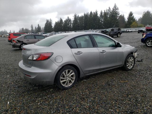 Photo 3 from auction – 2012 MAZDA 3 I with VIN JM1BL1V83C1531339