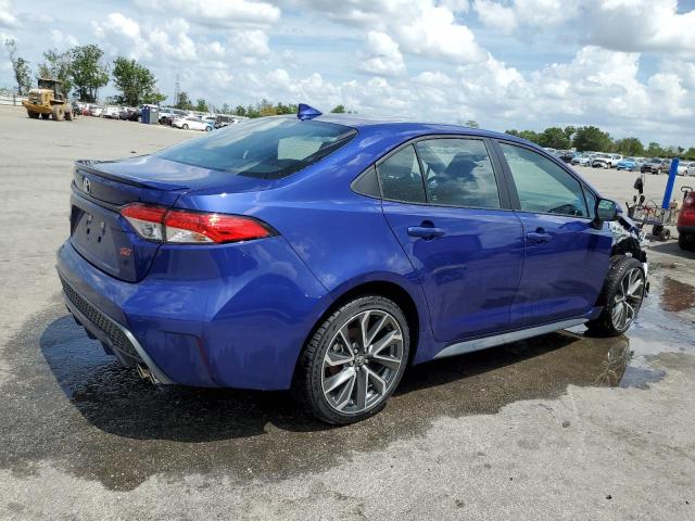 Photo 3 from auction – 2022 TOYOTA COROLLA SE with VIN 5YFS4MCE6NP118966