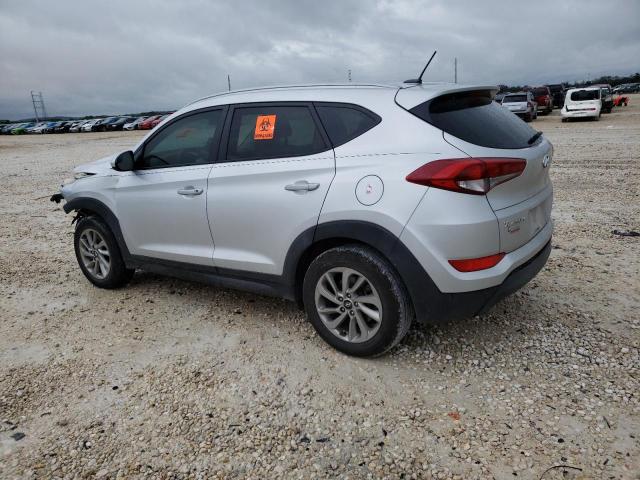 Photo 2 from auction – 2016 HYUNDAI TUCSON LIM with VIN KM8J33A48GU059150