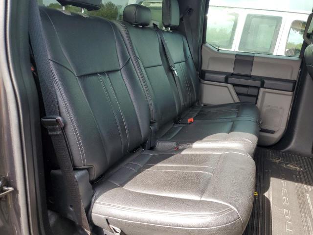 Photo 10 from auction – 2020 FORD F250 SUPER with VIN 1FT8W2BT4LEE93029