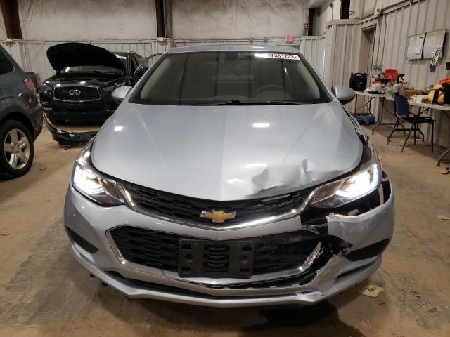 Photo 5 from auction – 2017 CHEVROLET CRUZE LT with VIN 1G1BE5SM6H7196366