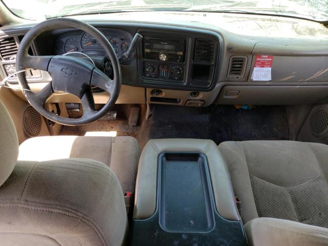 Photo 8 from auction – 2007 CHEVROLET SILVERADO with VIN 1GCEC19X47Z119307