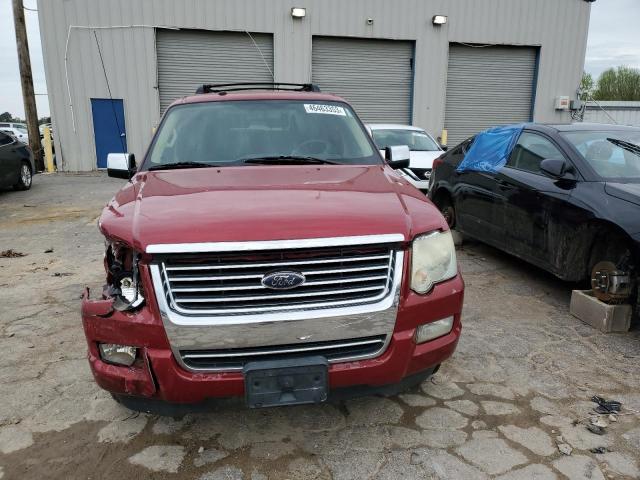 Photo 5 from auction – 2010 FORD EXPLORER X with VIN 1FMEU6DE6AUA14297