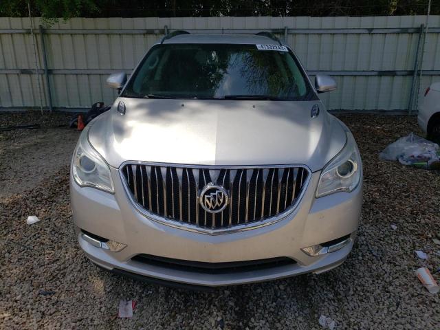 Photo 5 from auction – 2017 BUICK ENCLAVE with VIN 5GAKRBKD0HJ349287