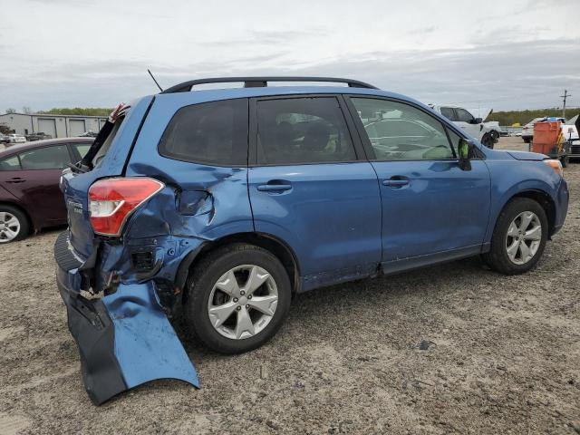 Photo 3 from auction – 2015 SUBARU FORESTER 2 with VIN JF2SJADC7FH531871