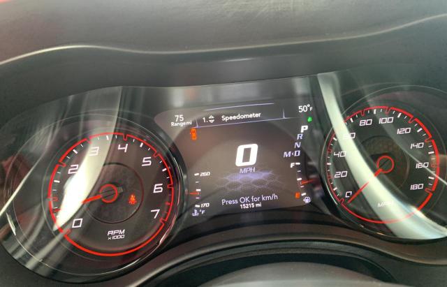 Photo 8 from auction – 2019 DODGE CHARGER SC with VIN 2C3CDXGJ6KH662130
