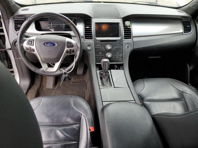 Photo 8 from auction – 2013 FORD TAURUS SEL with VIN 1FAHP2H88DG166645