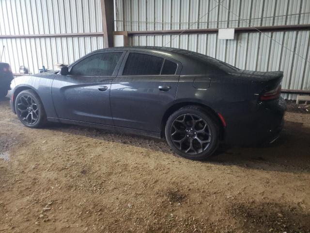 Photo 2 from auction – 2016 DODGE CHARGER SE with VIN 2C3CDXBG2GH143501