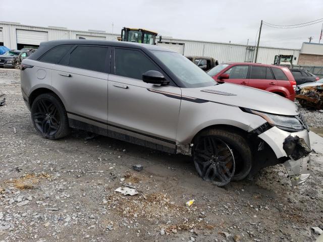 Photo 4 from auction – 2018 LAND ROVER RANGE ROVE with VIN SALYM2RV5JA732243