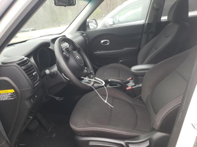Photo 7 from auction – 2019 KIA SOUL with VIN KNDJN2A28K7921135