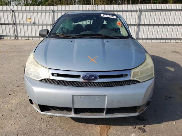 Photo 5 from auction – 2009 FORD FOCUS SE with VIN 1FAHP35NX9W208360