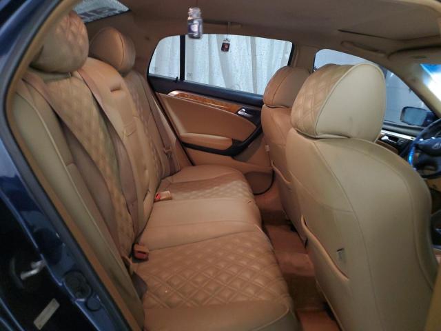 Photo 10 from auction – 2004 ACURA TL with VIN 19UUA65584A002859