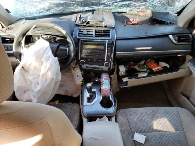 Photo 8 from auction – 2012 TOYOTA CAMRY HYBR with VIN 4T1BD1FK9CU028707