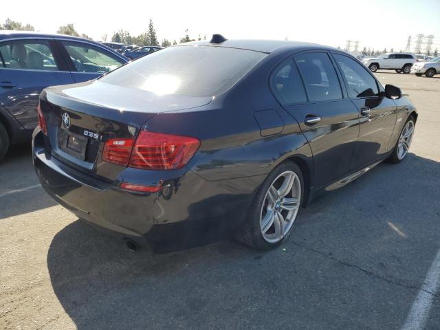 Photo 3 from auction – 2014 BMW 535 I with VIN WBA5B1C58ED482064