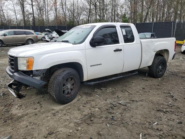 GMC SIERRA C15 2012 with VIN 1GTR1TEX2CZ215259 - Photo from auction