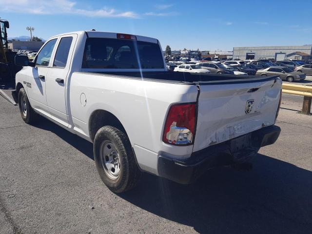 Photo 2 from auction – 2016 RAM 1500 ST with VIN 1C6RR6FT9GS404776