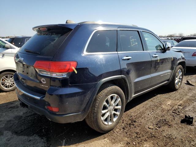 Photo 3 from auction – 2014 JEEP GRAND CHER with VIN 1C4RJFBG3EC103226