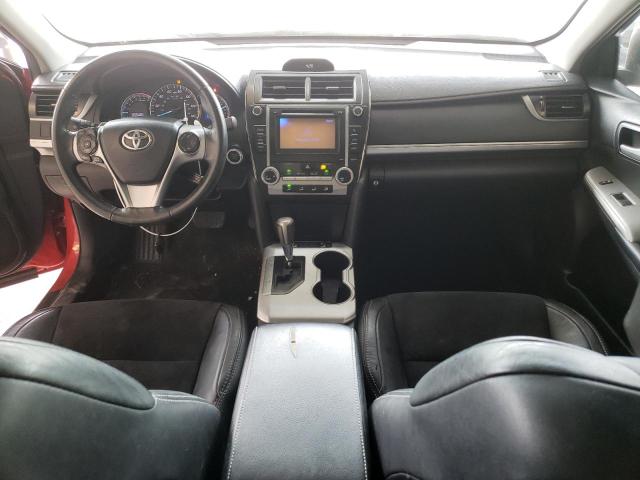 Photo 8 from auction – 2012 TOYOTA CAMRY BASE with VIN 4T1BF1FK2CU602395