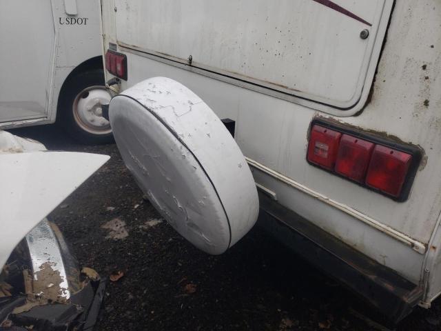 Photo 9 from auction – 2004 FORD ECONOLINE with VIN 1FDXE45S84HB15692